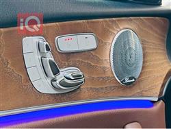 مێرسێدس بێنز E-Class